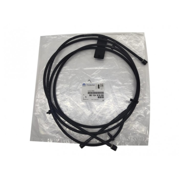 Tuyau de Lave Glace Pare Brise Pour Citroën C5 9816491880