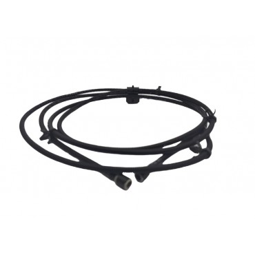 Tuyau de Lave Glace Pare Brise Pour Citroën C5 9816491880