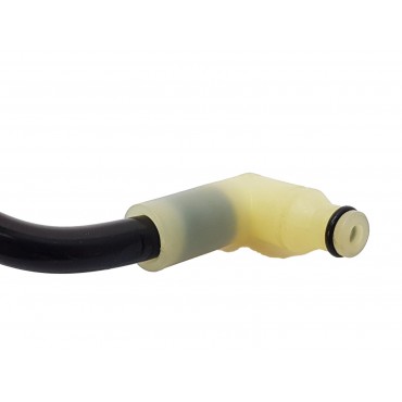 Tuyau d'Huile Embrayage Pour Opel Combo