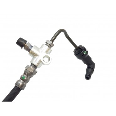 Tuyau d'Huile Embrayage Pour Renault Trafic II 8200860426