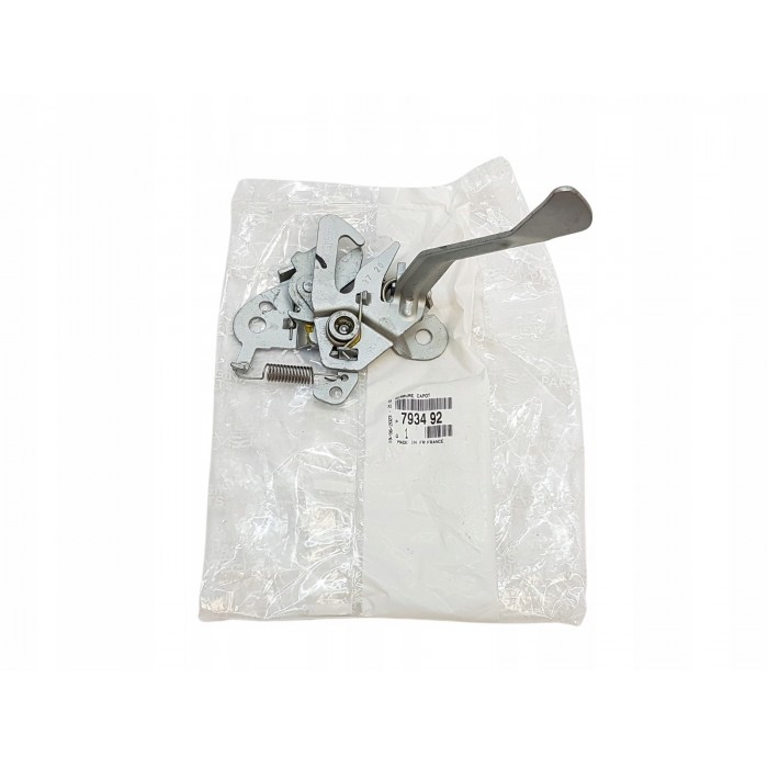 Serrure de Capot Moteur Pour Citroën C4