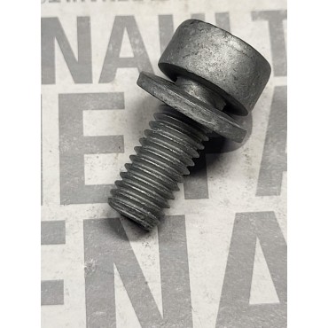 Vis Disque d'Embrayage Pour Renault Trafic III Twingo II Opel Fiat 7703006379