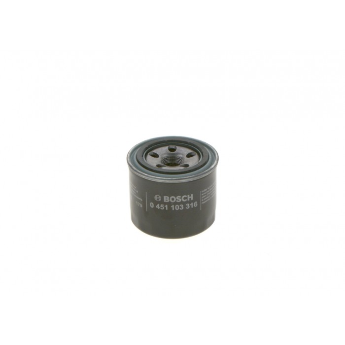 Filtre à Huile Pour Opel Ford Bedford Chrysler 94243502 032414300 94430411