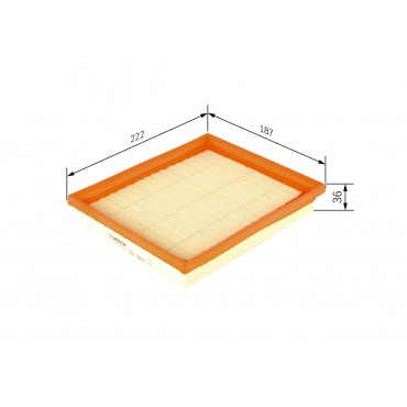 Filtre à Air Pour Toyota Auris Prius Plus Van RAV 4 IV Lexus CT NX