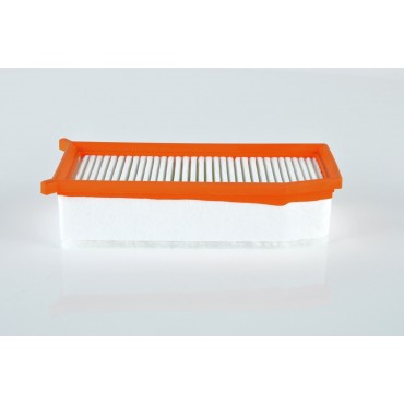Filtre à Air Pour Renault Captur Clio IV Dokker Duster Express Logan II Sandero