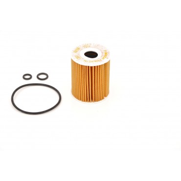 Filtre à Huile Pour VW Polo Seat Ibiza IV Skoda Fabia II 03P115466 03P115562