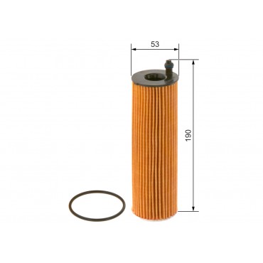 Filtre à Huile Pour Mercedes-Benz AMG GT Station Wagon 6541801100 6541840025