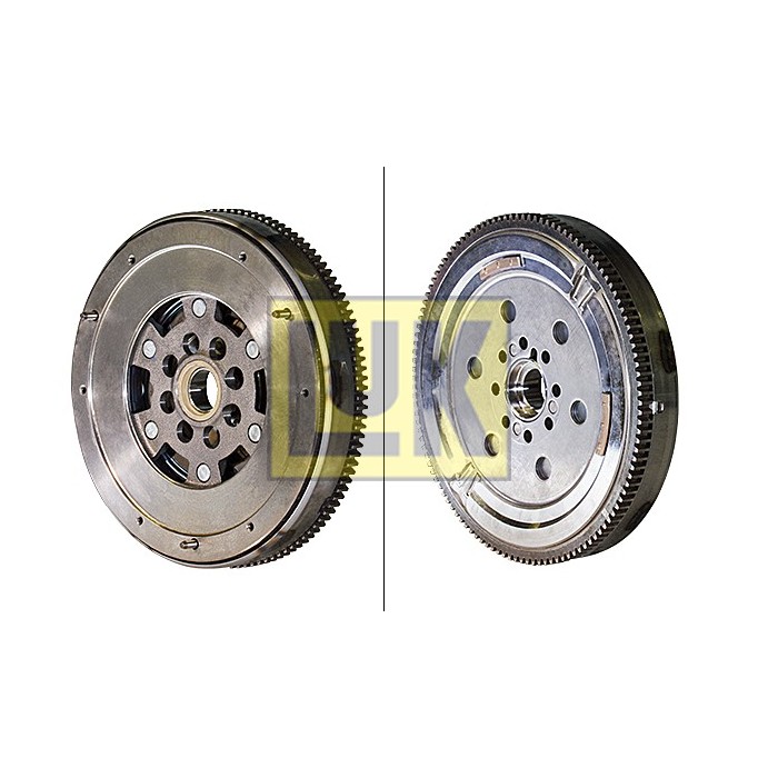 Volant Moteur Pour Fiat Alfa Romeo Chrysler Lancia 55243534 55247850 55266573