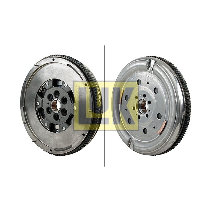 Volant Moteur Pour VW Sharan Tiguan Audi Q3 Seat Skoda 03C105266H 03C105266L