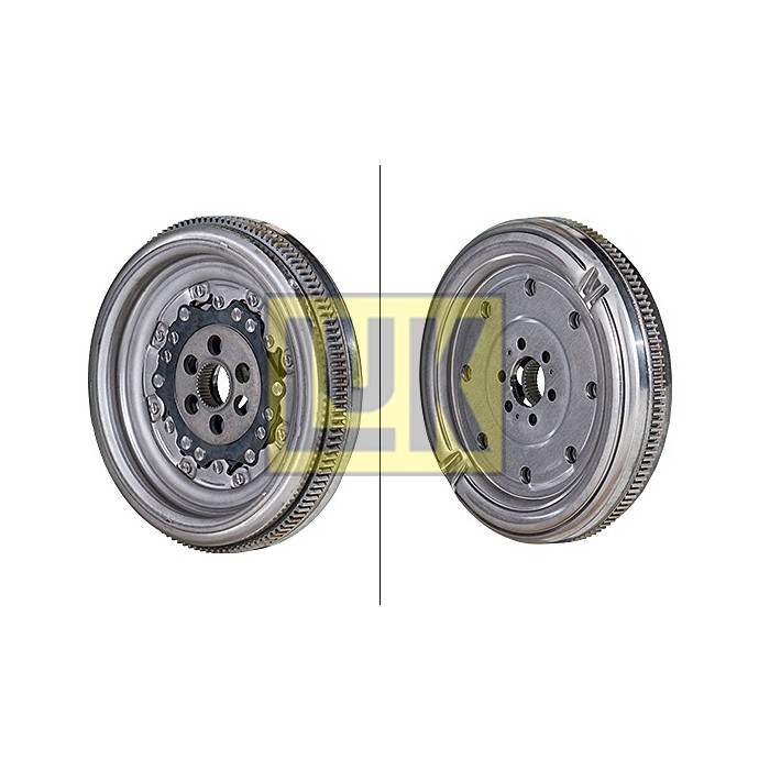 Volant Moteur Pour VW Arteon Audi Seat Skoda 03G105266CL 03L105266AK 03L105266AL