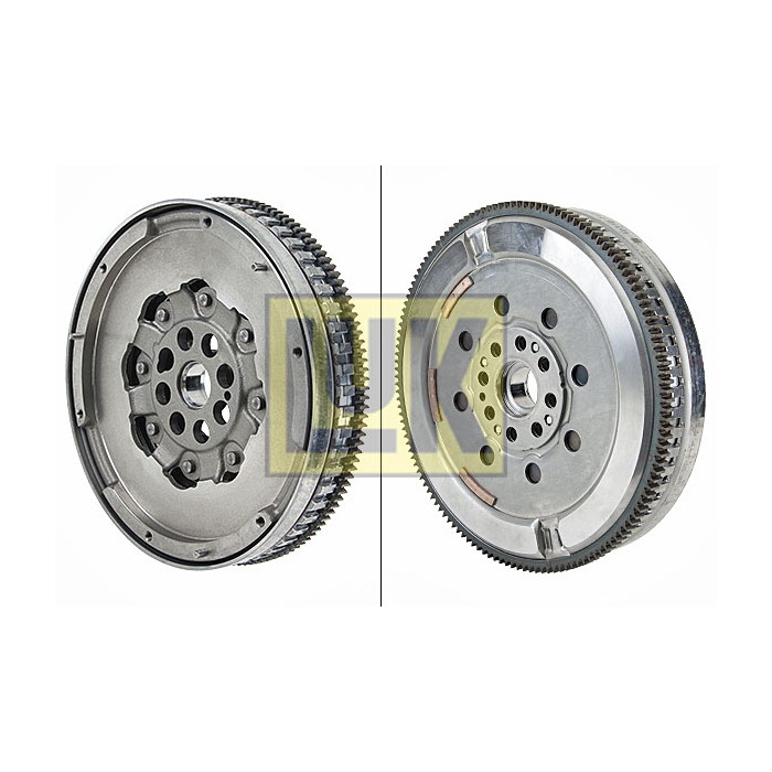 Volant Moteur Pour Renault Mercedes-Benz Opel Fiat 123101986R 6220300205 4423033