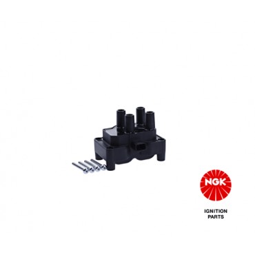 Bougie d'Allumage Pour Opel Ford Chevrolet Dodge 1077002 1255464 XS4F-12405-DA