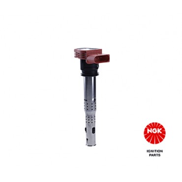 Bougie d'Allumage Pour Toyota Auris Avensis Celica Corolla MR 2 III 90098-66056