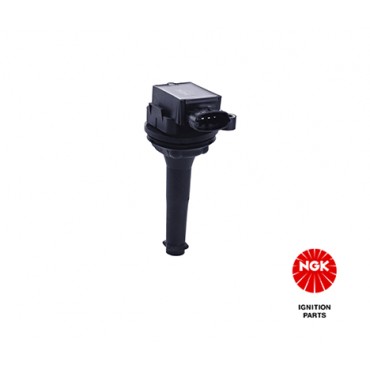 Bobine d'Allumage Pour Ford Ford USA Mazda 1619343 C201-18-100A 1S7G-12029-AB