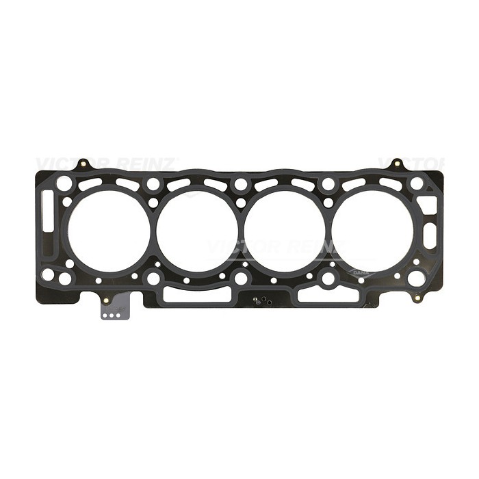 Courroie d'Accessoire Pour Fiat Ducato Kia Sportage V 5801735854 252122MHB0