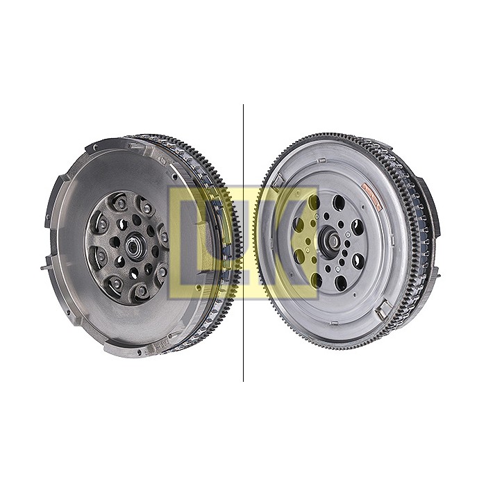 Volant Moteur Pour Mercedes-Benz Sprinter 6510300400 6510300600 6510300900