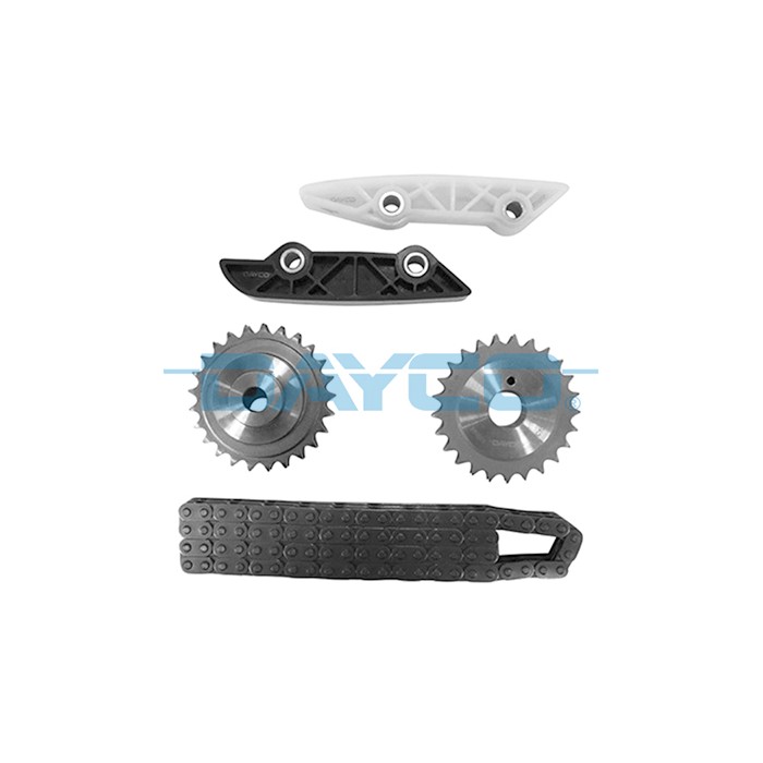 Kit Chaine de Distribution Pour Peugeot Fiat Ducato Citroën Iveco 1643216880