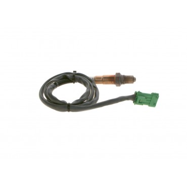 Sonde Lambda Pour Peugeot Fiat Citroën Lancia 1628EC 9622997680 1628HQ 1628R5