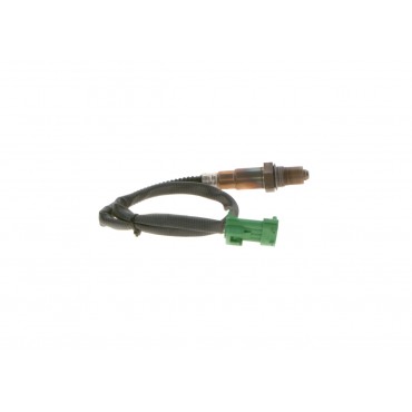 Sonde Lambda Pour Peugeot Renault Fiat Citroën 1628HN 9635978580 K0963597858