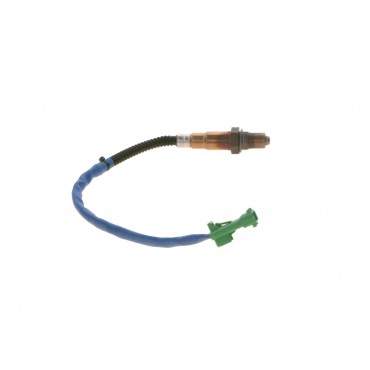Sonde Lambda Pour Peugeot Fiat Citroën Gleagle 1618Z7 9622997680 161848 1628CW