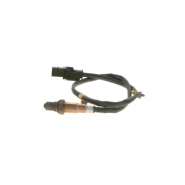 Sonde Lambda Pour Peugeot Citroën C4 Mini 1609345280 11787549860 1618T9 1618HG