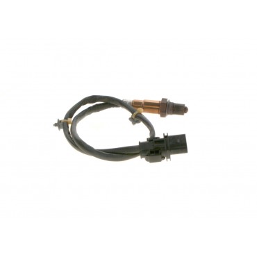 Sonde Lambda Pour Peugeot Citroën C4 Mini 1609345280 11787549860 1618T9 1618HG