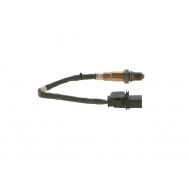 Sonde Lambda Pour Peugeot 207 208 301 308 Opel Citroën Vauxhall 1618NE 3642963