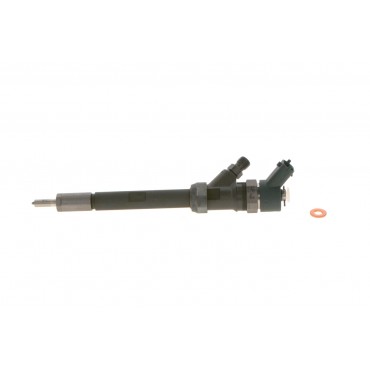 Injecteur Pour Peugeot Fiat Citroën Lancia 1980H6 9638444780 96282404 96364040