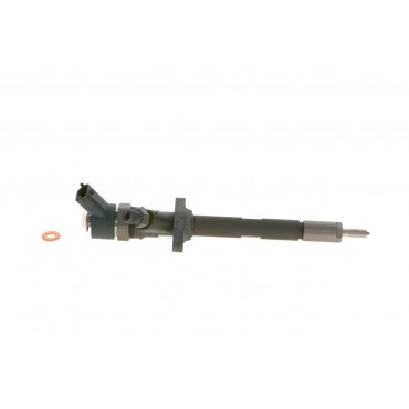Injecteur Pour Peugeot Fiat Citroën Lancia 1980H6 9638444780 96282404 96364040