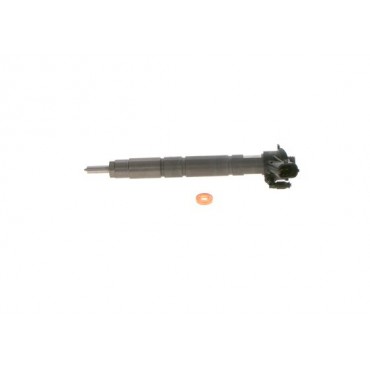 Injecteur Pour Nissan Primastar Qashqai X-Trail 1660000Q0A