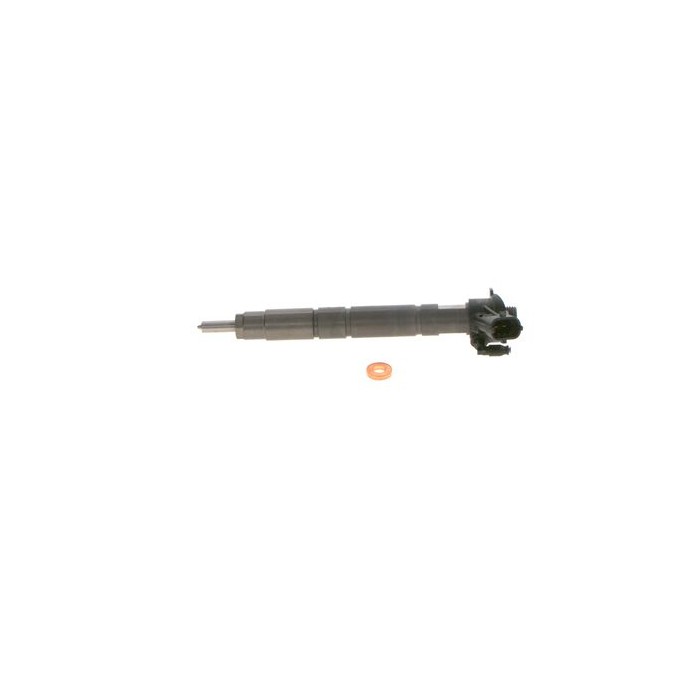 Injecteur Pour Nissan Primastar Qashqai X-Trail 1660000Q0A
