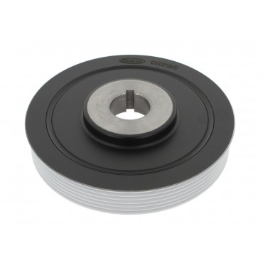 Poulie Damper Pour Peugeot Fiat Citroën Lancia 0515R2 9467510480 0515R9 0515S4