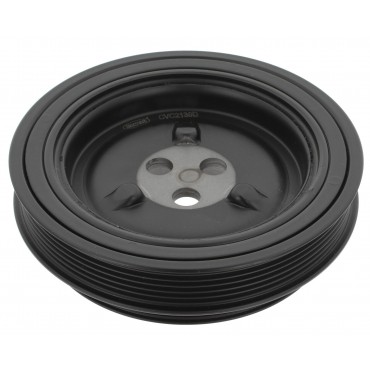 Poulie Damper Pour Peugeot Fiat Ford Citroën 0515T1 9659920080 1387095 1731716