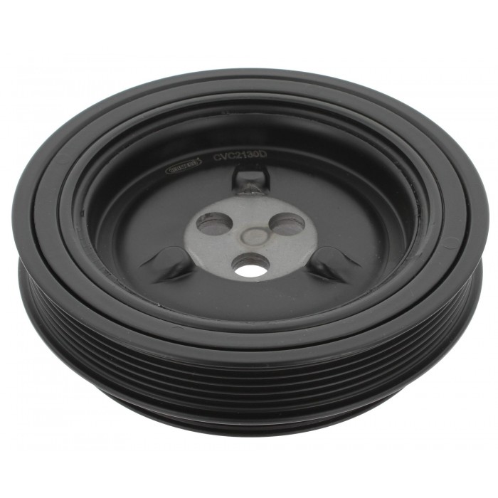Poulie Damper Pour Peugeot Fiat Ford Citroën 0515T1 9659920080 1387095 1731716