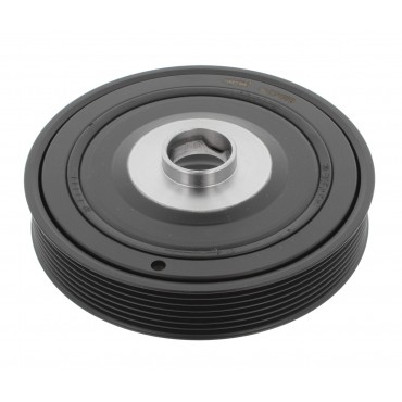 Poulie Damper Pour Renault Grand Scénic II Laguna Megane III Nissan Primera