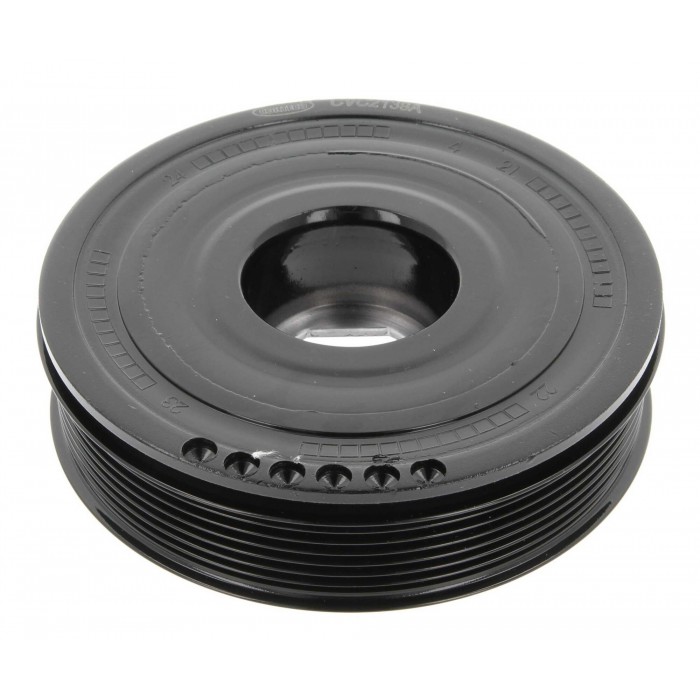 Poulie Damper Pour Renault Mercedes-Benz Opel Nissan 8200361247 6260300103