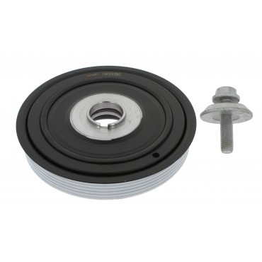 Poulie Damper Pour Peugeot Ford Citroën Mazda 0515P8 1147683 Y40111401 0515R0