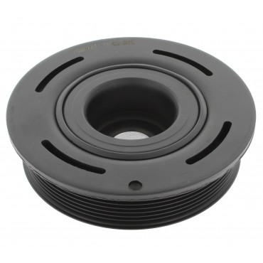 Poulie Damper Pour Renault Opel Vauxhall 8200162582 4405268 8200207435 4416426
