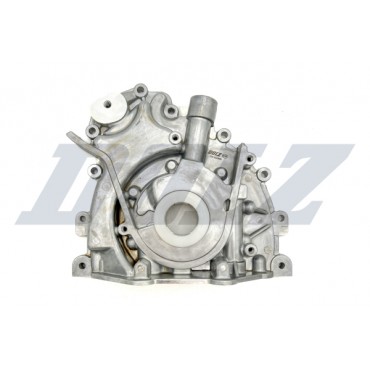 Pompe à Huile Pour Peugeot Citroën Jaguar F-Pace S-Type XF XJ 1001.E6 1001.G2