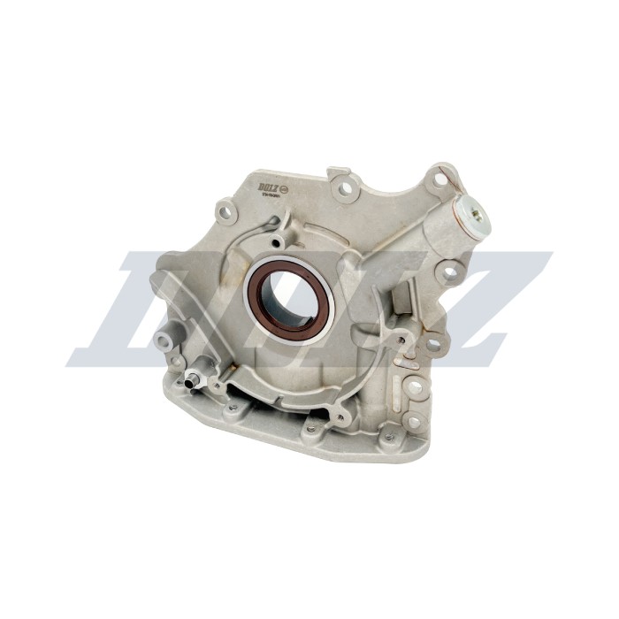 Pompe à Huile Pour Peugeot Ford Citroën 1441252 3M5Q66OOAC 1479062 1720867