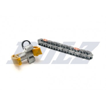 Kit Chaine de Distribution Pour Peugeot Ford Citroën 1231280 084926 1231282