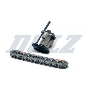 Kit Chaine de Distribution Pour Peugeot 308 II 407 508 607 Fiat Ford Citroën