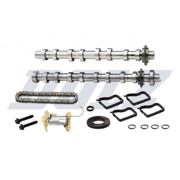 Kit Chaine de Distribution Pour Peugeot 208 301 308 II III Opel Ford Citroën