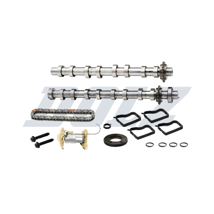 Kit Chaine de Distribution Pour Peugeot 208 301 308 II III Opel Ford Citroën