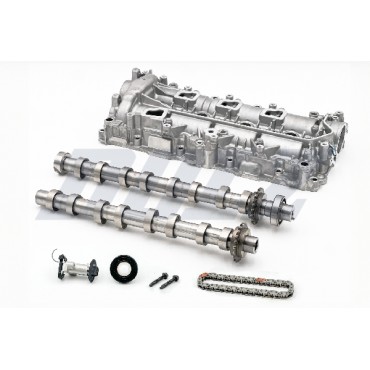 Kit Chaine de Distribution Pour Peugeot 208 301 308 II III 508 Opel Ford Toyota