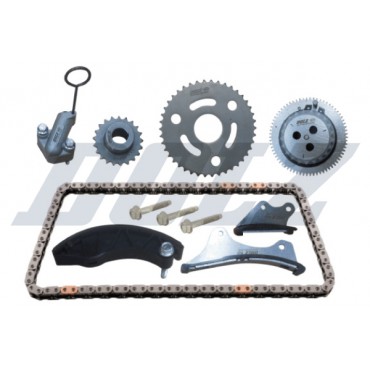 Kit Chaine de Distribution Pour Opel Astra J K Insignia A B Meriva Mokka Zafira