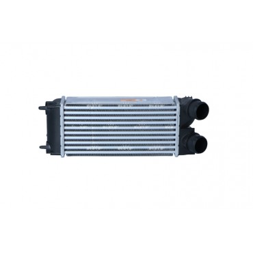 Radiateur Refroidissement Moteur Intercooler Pour Peugeot 308 3008 5008 Partner