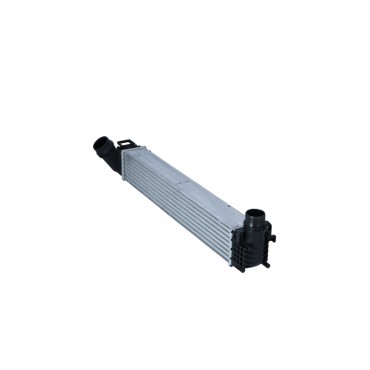 Radiateur Refroidissement Moteur Intercooler Pour Renault 144960022R 144960734R