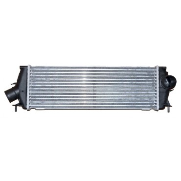 Radiateur Refroidissement Moteur Intercooler Pour Renault Opel Vauxhall 4416946