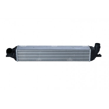 Radiateur Refroidissement Moteur Intercooler Pour Renault Laguna III 144960001R